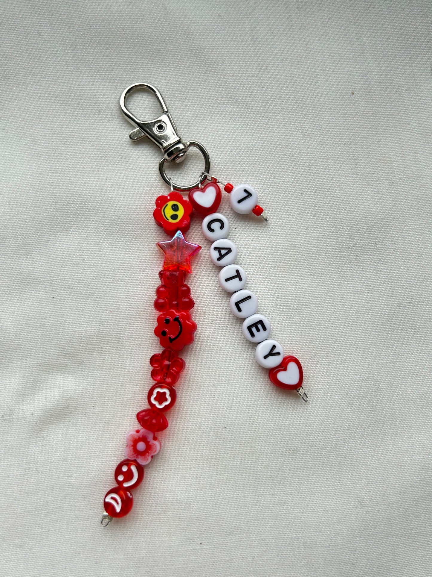 Catley keyring❣️