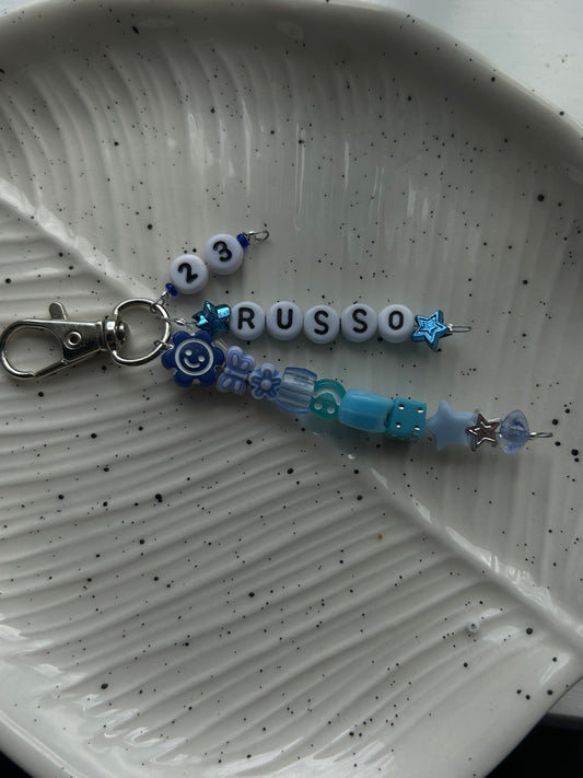 euros 25 ✨ russo 23