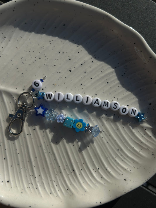 euros 25 ✨ williamson 6