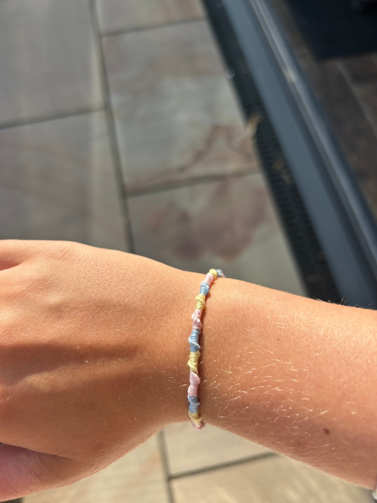 flump bracelet