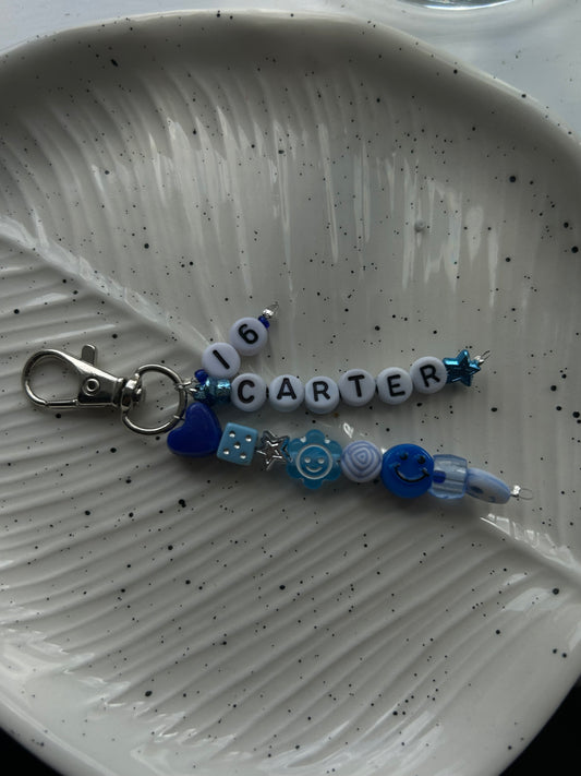 euros 25 ✨ carter 16