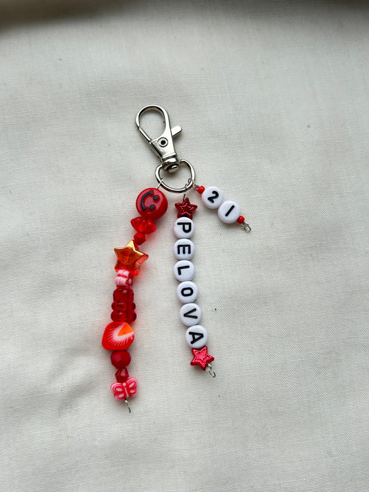 Pelova keyring ❣️