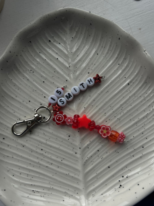 Smith keyring❣️