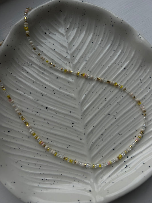 cove necklace