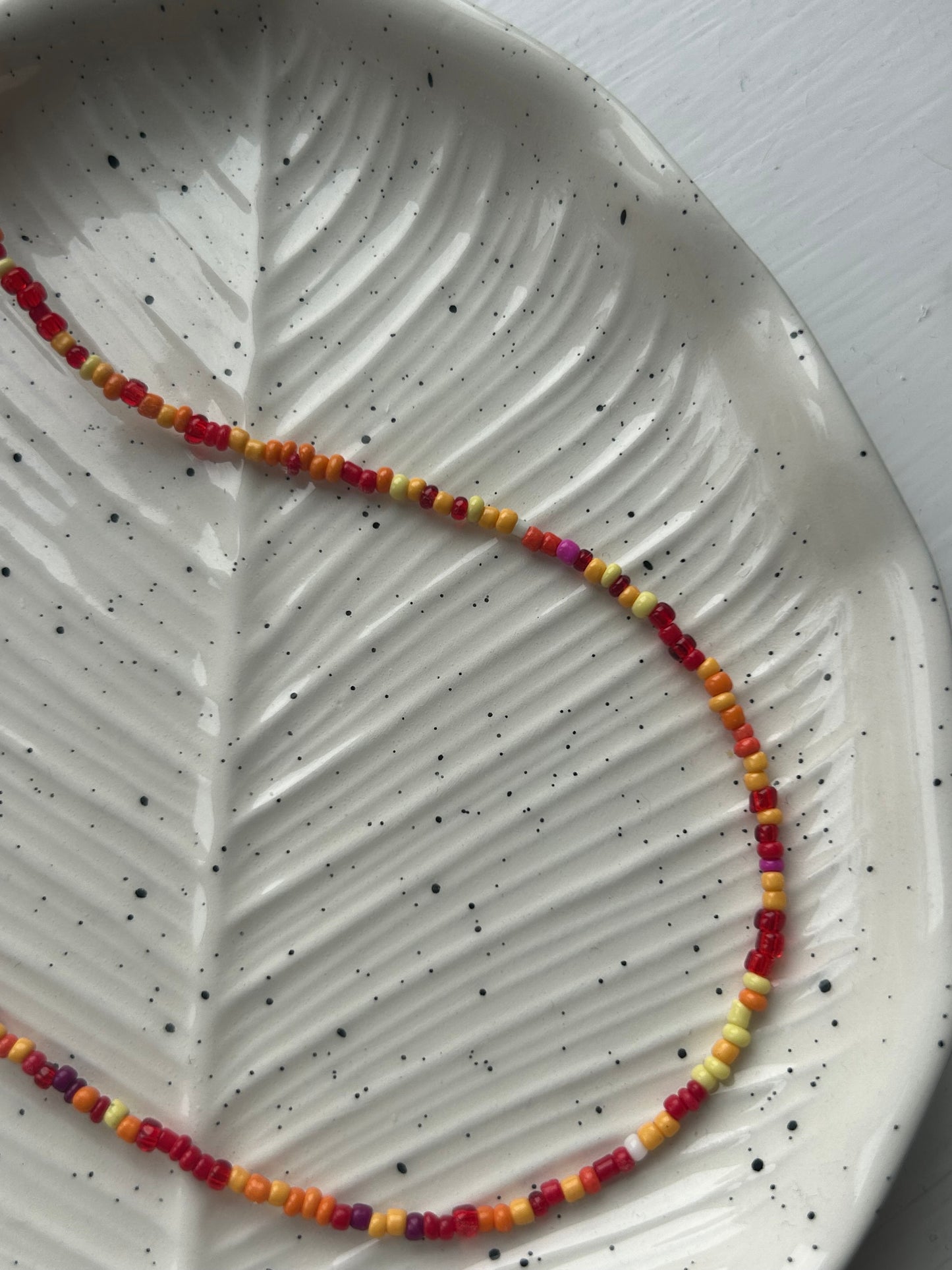 scarlett necklace