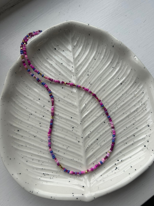 ivy necklace