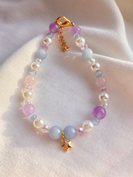 Star bracelet