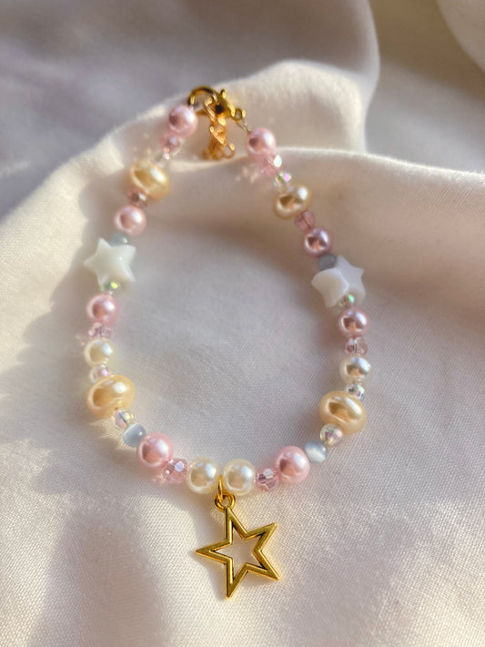 Star bracelet